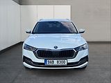 Škoda Octavia 2,0 TDI 85 Style - náhled 1