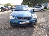 Opel Astra 1,4 - náhled 1