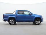 Volkswagen Amarok 3,0 V6 TDI 165kW Avent. DPH CZ - náhled 8