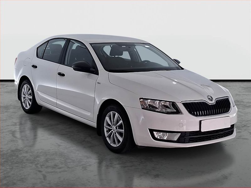 Škoda Octavia (2014) 1.2 TSI - fotografie inzerátu
