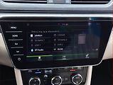 Škoda Superb (2019) 2.0 TDI, Automat, Kůže, Navi - náhled 20