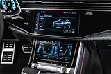 Audi Q8 50TDI Q S-line Matrix Vzduch B - náhled 17