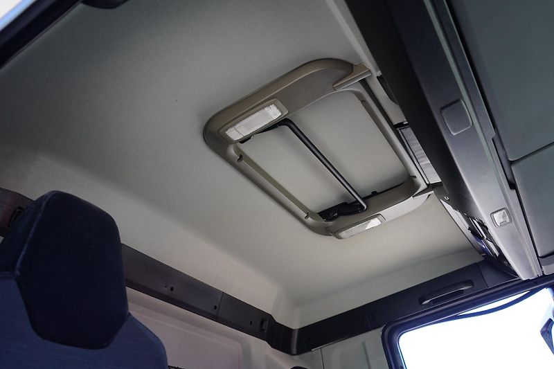 MAN TGS (2021) 33.510 / 6 X 4 / HDS PALFINGER - fotka 16 z 70