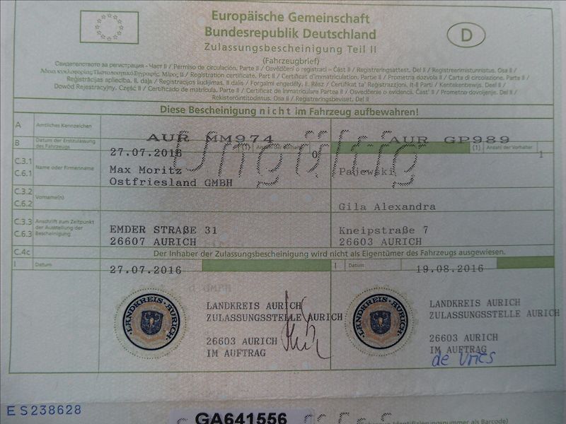 Škoda Citigo 1,0 MPi klimatizace, 2 x kola - fotka 37 z 42