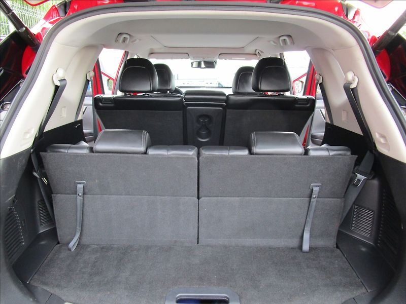 Nissan X-Trail 1.6dCi 96kW 4x4 Tekna, 1.maj. - fotka 51 z 78
