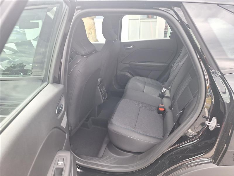 Mitsubishi Grandis 1,3   1.3 INVITE+ 7DCT - fotka 11 z 16