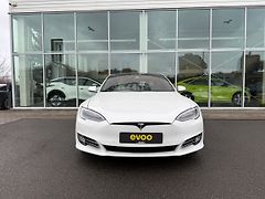 Tesla Model S Raven, FSD, Ludi+,Nová baterie - fotografie inzerátu