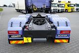 Scania (2024) S 590 / V 8 / E 6 / ACC / BOOG - náhled 17