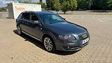 Audi A6 Allroad (2008) 3.0TDI, 171kw Původ ČR 4x4 - náhled 7
