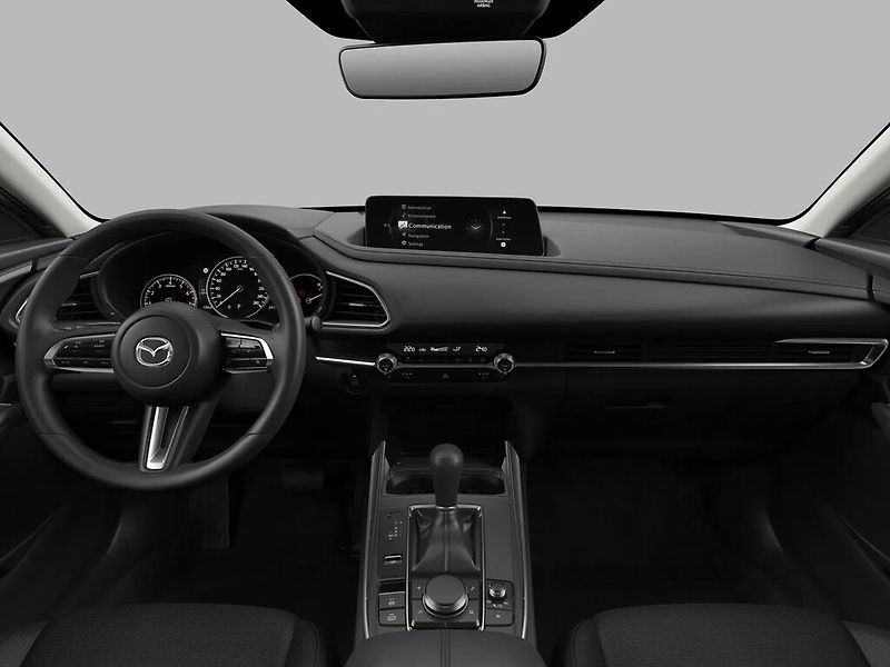 Mazda CX-30 (2026) 2.5L e-SKYACTIV - fotka 5 z 6