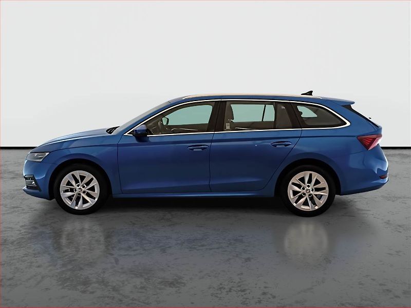 Škoda Octavia (2023) 2.0 TDI, Automat, ČR,1.maj - fotka 3 z 17