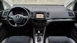 Volkswagen Sharan 2.0 TDI 135kW 4Motion HIGHLINE - náhled 19
