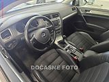Volkswagen Golf (2016) 1.4 TSI, 1.maj,ČR, servis - náhled 2