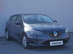 Renault Mégane (2023) 1.3 TCe, Equilibre - fotografie inzerátu