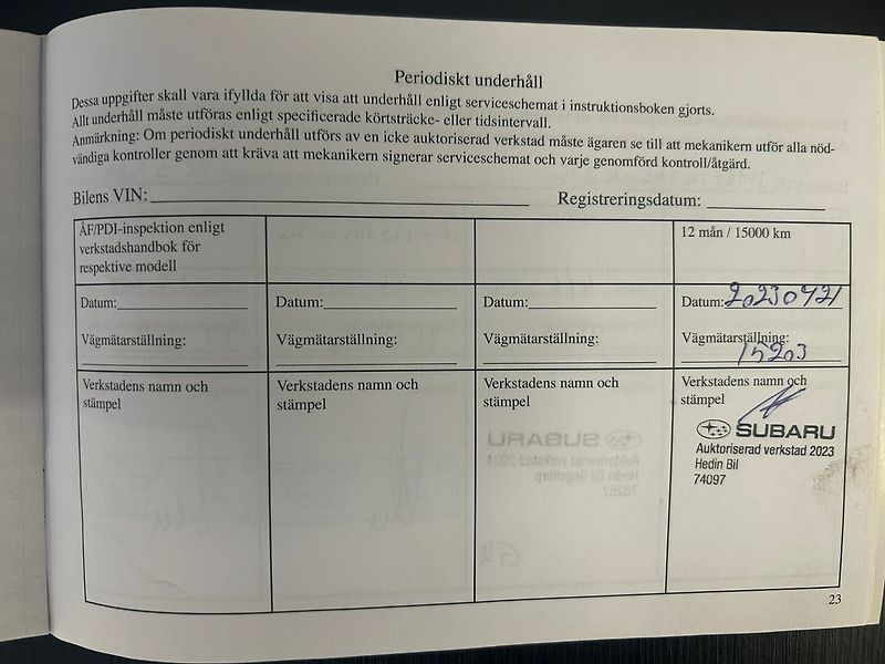 Subaru Outback (2021) 2.5 TOURING LPG 2021 | Záruka - fotka 61 z 65