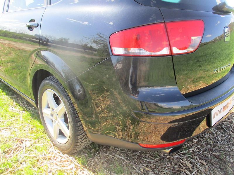Seat Altea XL 1.2TSi 77kW NOVÉ ROZVODY - fotka 38 z 47
