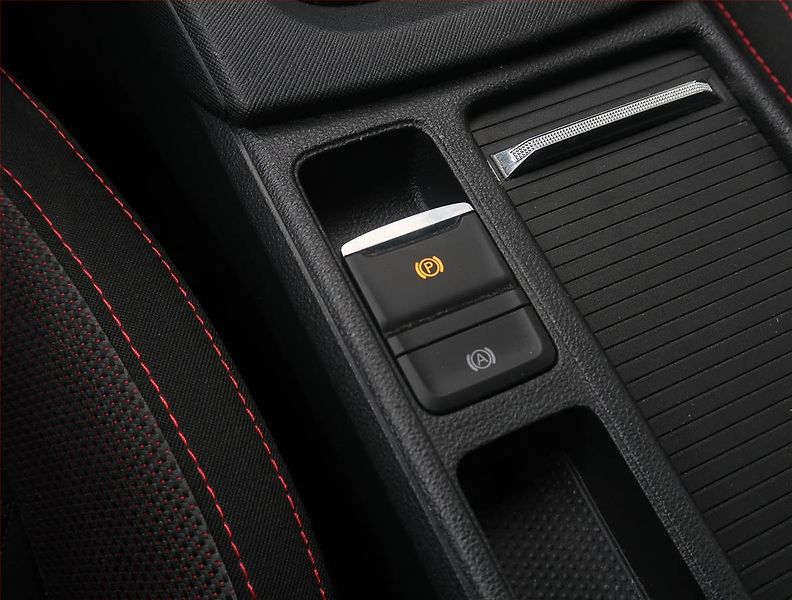 Škoda Octavia (2021) RS 2.0 TSI - fotka 22 z 32