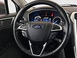 Ford Mondeo (2016) 2.0 TDCI, Navi, Tempomat - náhled 17