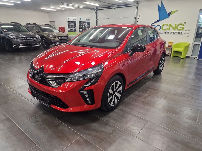 Mitsubishi Colt (2024) Invite+ 67 kW 2024 800km - fotka 4 z 60
