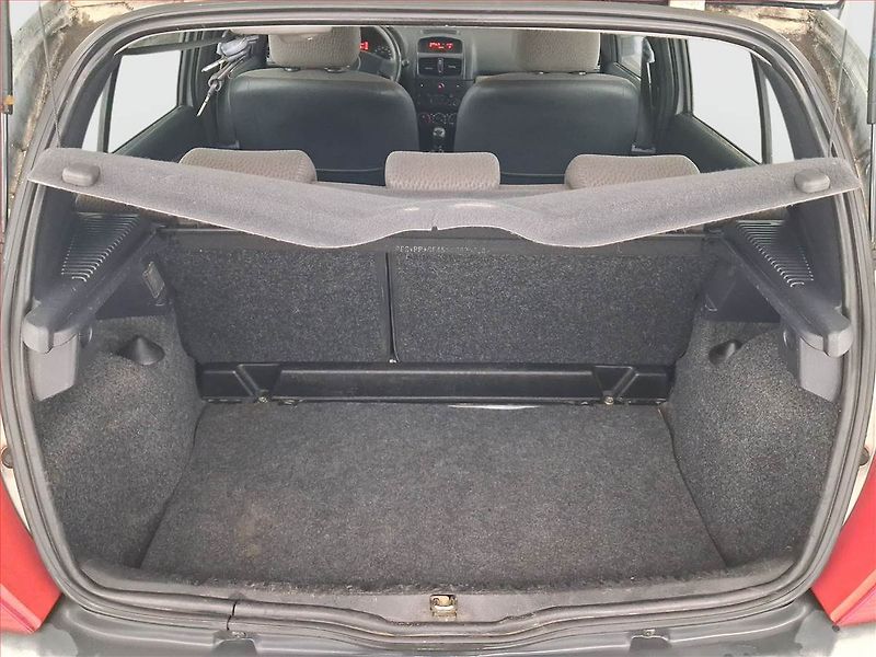 Renault Clio (2004) 1.5 dCi , po STK, Klima - fotka 13 z 16