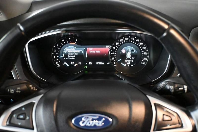 Ford Mondeo (2021) 2.0 LED ACC TITANIUM Tažné ECO - fotka 25 z 33