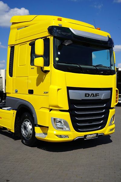 DAF XF (2020) 106 / 530 / EURO 6 / ACC / SPA - fotka 22 z 56