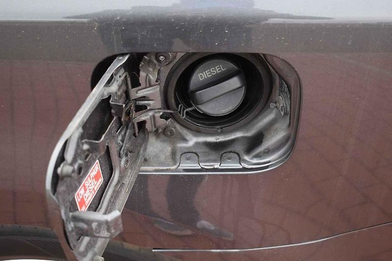 Toyota Avensis je dlouhověký vůz