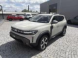 Dacia Duster (2026) Journey hybrid-G 150 4x4 - náhled 2