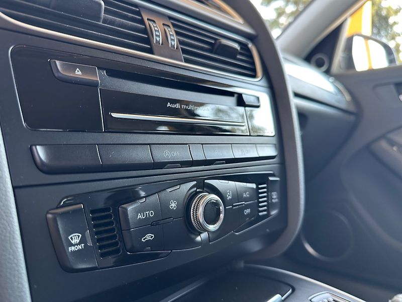 Audi A4 (2014) Avant 2.0TDi NAVI,B&O,SERVIS - fotka 14 z 16