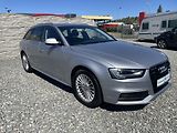Audi A4 Avant 2.0TDi 120PS S-LINE AVANT TOP! - náhled 9