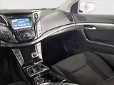 Hyundai i40 (2014) 1.7 CRDi, Serv.kniha, Navi - náhled 8