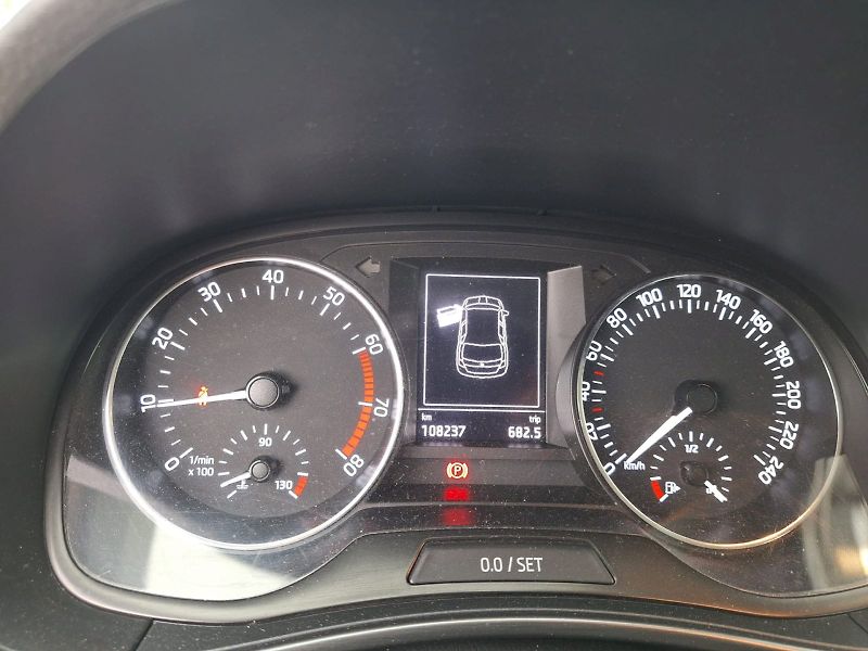 Škoda Fabia (2018) 1.0 TSI / 81 kW / 6MP / STYLE - fotka 20 z 30