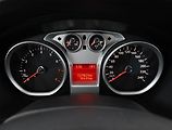 Ford Focus (2008) 1.6 16V, Serv.kniha, nová STK - náhled 8