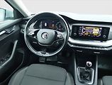 Škoda Octavia (2021) Ambition 2.0 TDI, ČR,1.maj - náhled 7