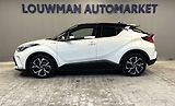 Toyota C-HR 1.8 Hybrid AT SELECTION - náhled 17