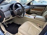 Jaguar XF 2.7D 152 kW - náhled 10