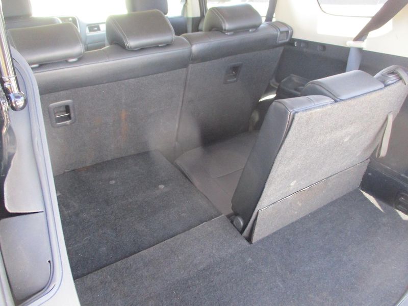 Mitsubishi Outlander (2015) 2,2 D 4WD - fotka 10 z 12
