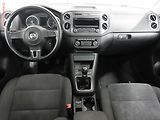 Volkswagen Tiguan (2012) 1.4TSi, Spoert, bixen, panor - náhled 8