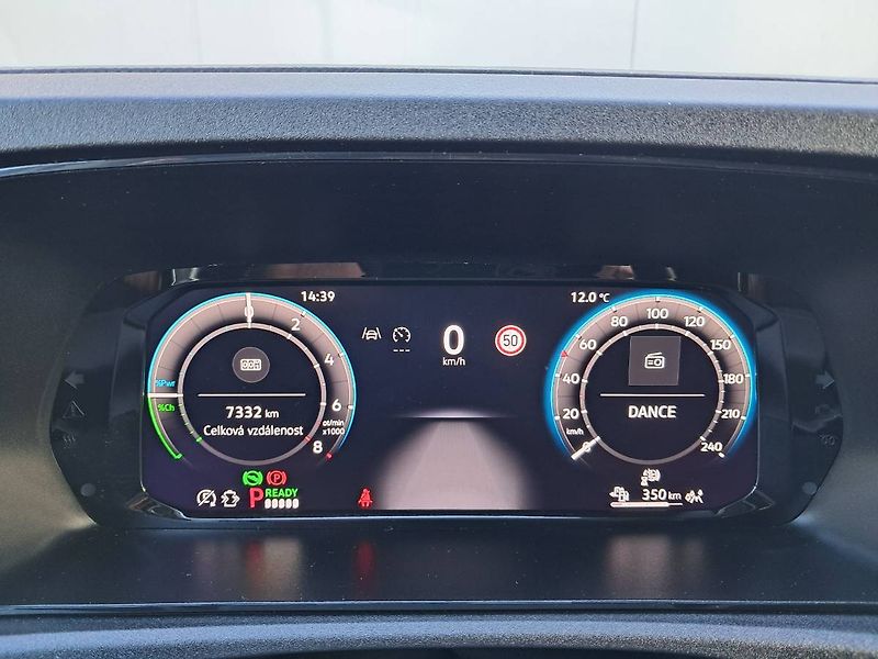 Volkswagen Caddy (2025) CARGO MAXI 1.5 TSI / 85 kW PHE - fotka 8 z 28