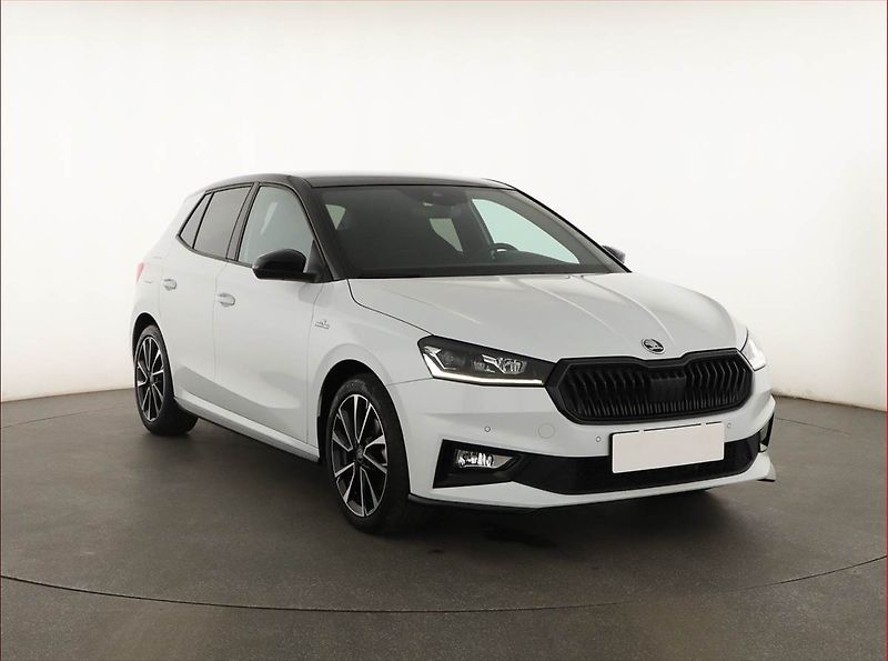 Škoda Fabia (2025) 1.0 TSI, Monte Carlo - fotografie inzerátu