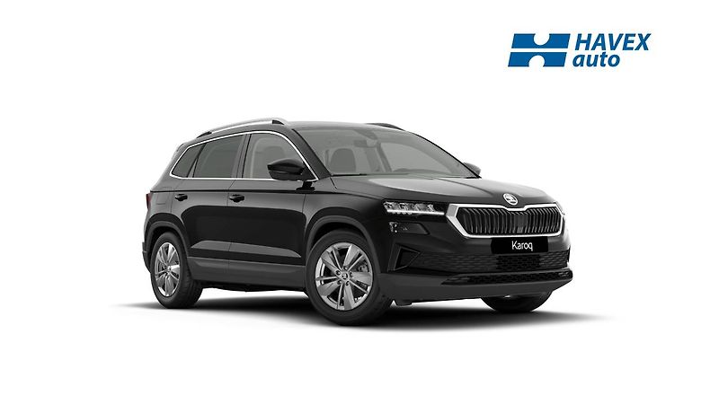 Škoda Karoq (2026) 2.0 TDI 110 kW Top Selection - fotografie inzerátu