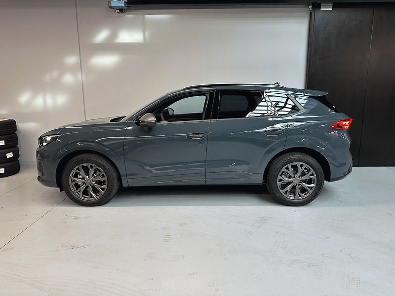 Cupra Terramar (2026) 1.5 eTSI 150k DSG *TAŽNÉ* - fotka 3 z 26