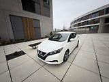Nissan Leaf (2020) Acenta 110KW 1 MAJITEL KAMERA  - náhled 38