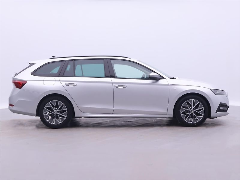 Škoda Octavia 2,0 TDI 110kW DSG Tour DPH - fotka 8 z 38