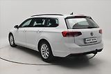Volkswagen Passat 2,0 TDI 110 kW DSG Business Zá - náhled 7