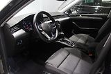 Volkswagen Passat (2023) 110kW, Tažné, Nezávislé topení - náhled 9