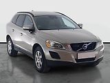 Volvo XC60 (2011) D5, 4X4, Automat, Kůže - náhled 1