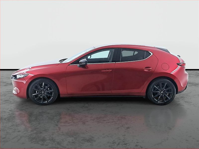 Mazda 3 (2022) 2.0 Skyactiv-G - fotka 3 z 18