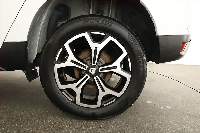 Dacia Duster (2018) 1.6 SCe, Navi, Tempomat - fotka 14 z 14