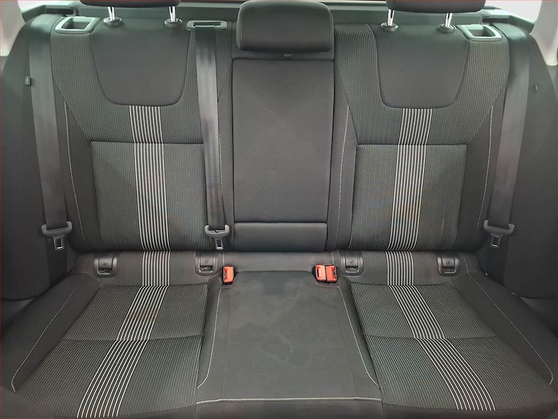 Škoda Octavia (2018) 1.6 TDI, Tempomat - fotka 10 z 18